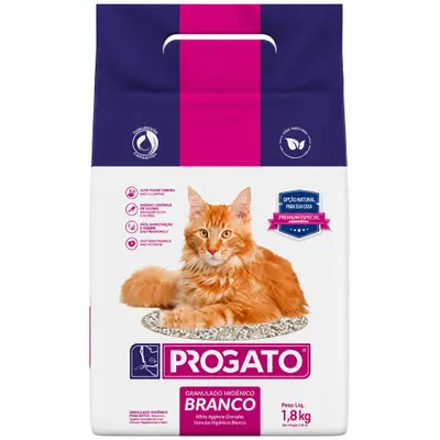 Progato Clássica 10 kg