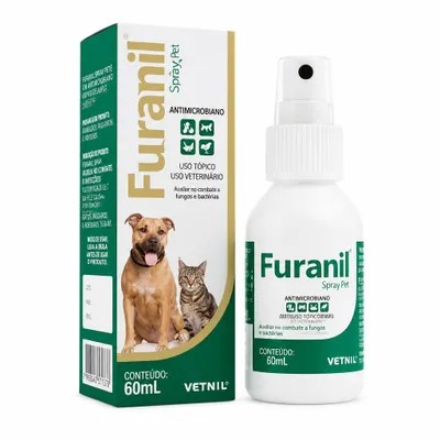 FURANIL SPRAY 60ML