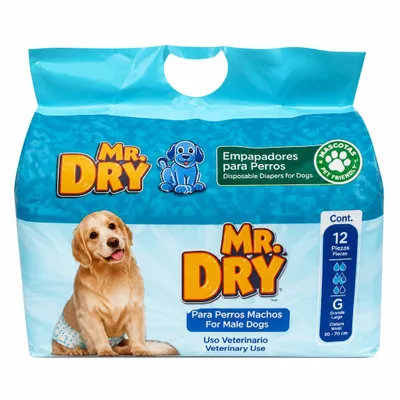 Mr. Dry 30 un. (60 × 60 cm)