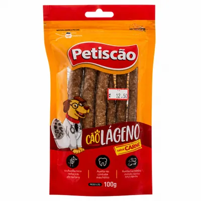 Palitinho natural 100g