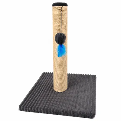 Arranhador Luxo Power Pet 60 cm - Gatos