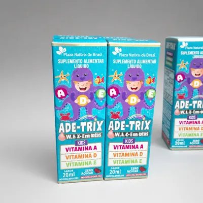 ADE-Trix Vita Kids