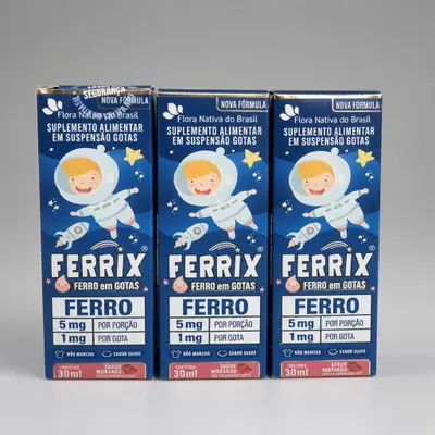 FERRIX 