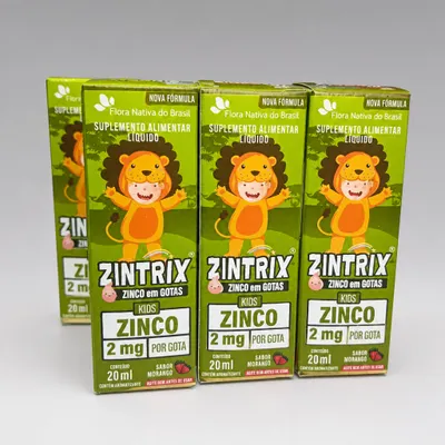 ZINTRIX 