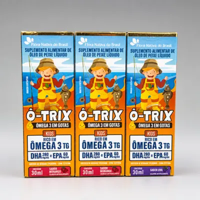 O-TRIX 
