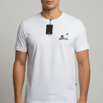 CAMISA ROTA DO MAR