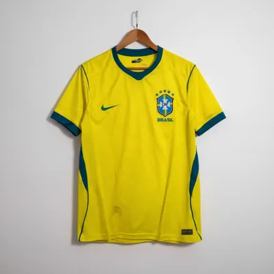 CAMISA DO BRASIL PREMIUM NACIONAL 