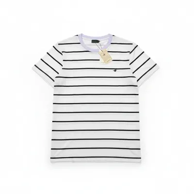 CAMISA BROOKSFIELD LISTRADA