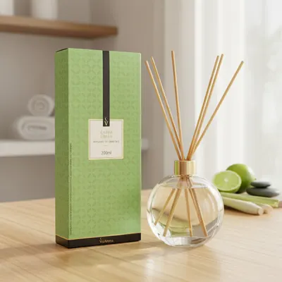 DIF. DE VARETAS 200ML CLASSICA CAPIM LIMAO