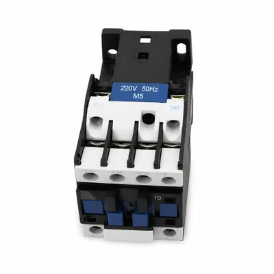 Contator 3P 25A