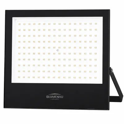 Refletor LED Blumenau 200W