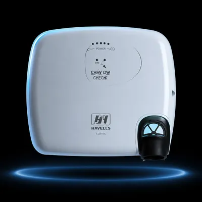Cerca Elétrica JFL ECR 18 Plus Central com Módulo de Internet, para Aplicativo de Celular