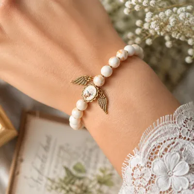 Pulseira São Miguel Arcanjo