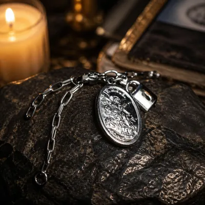 Pulseira Consagração São Miguel Arcanjo