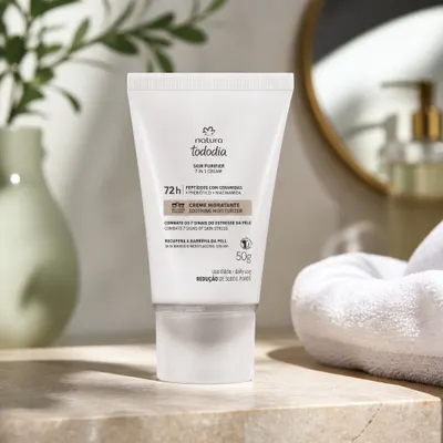 TODODIA DES AXIL CRM SEM PERFUME 50G