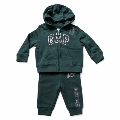 Conjunto GAP Infantil 6- 12 meses