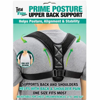 Corretor Postural Unisex