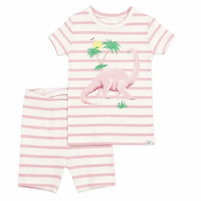 Pijama GAP  Dinossauro 3 anos