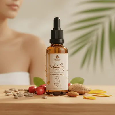 Natuoz Corpo 