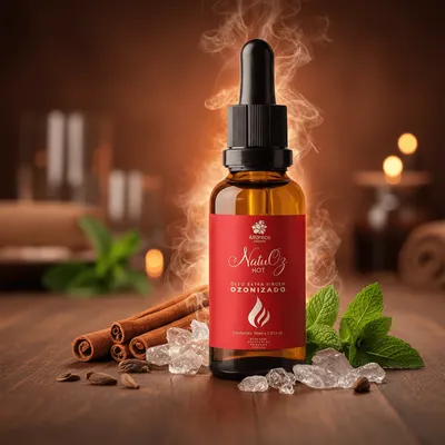 Natuoz Hot 