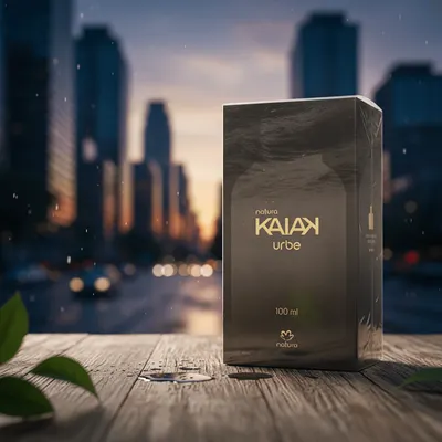 Kaiak Urbe 