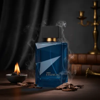 Essencial Oud 