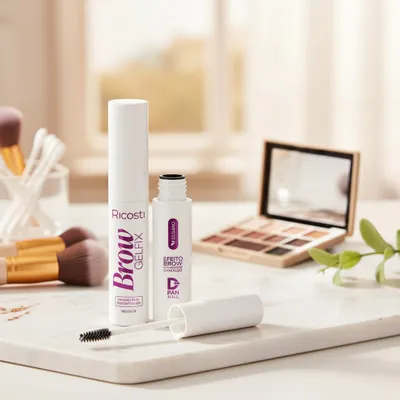 Gel para Sobrancelhas Ricosti Brow Gel