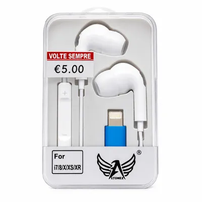 Fones Earbuds com Case