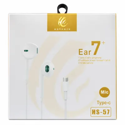 Fones Ear 7 Plus