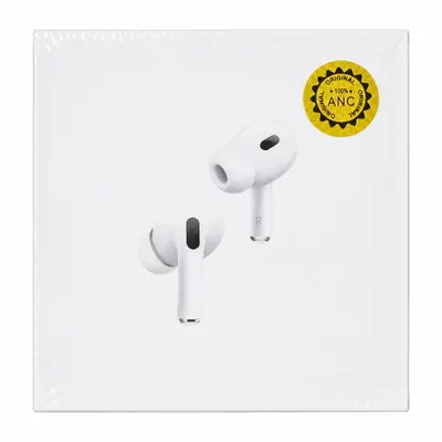 AirPods In-Ear Sem Fio