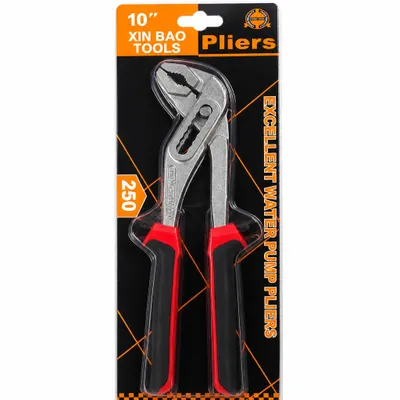 Alicate Universal 250mm Plier
