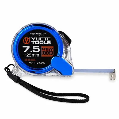Fita Métrica de 7.5m