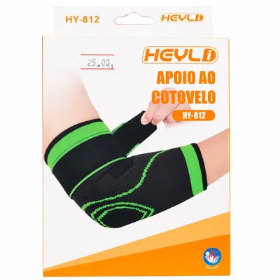 Apoio ao Cotovelo HY-812
