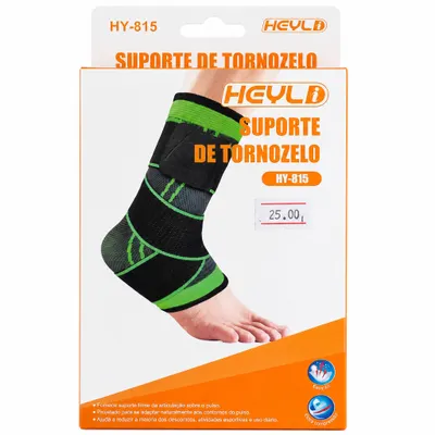 Suporte de Tornozelo HY-815