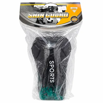 Caneleira Futebol Shin Guard