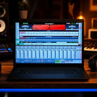 Kit varranger2 Kontakt 