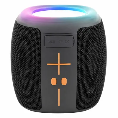 Caixa de som Portátil USB