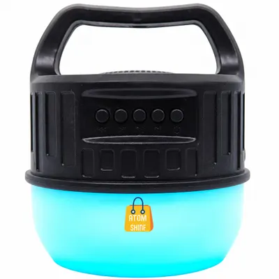 Rádio portatil Speaker Portátil Bluetooth