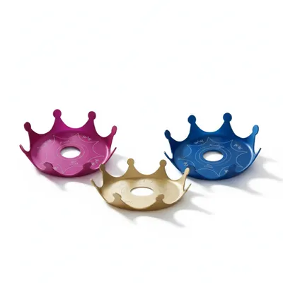Coroas da Trieb