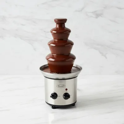 CASCATA DE CHOCOLATE 