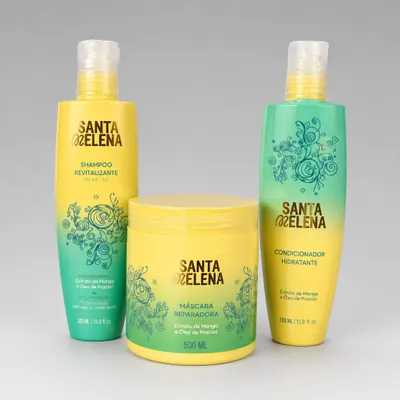 Kit Santa Melena 