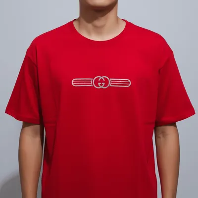 Camiseta Gucci