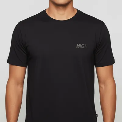 Camiseta High