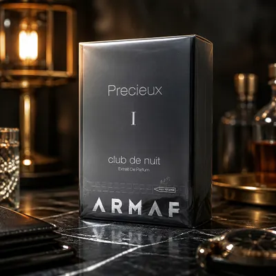 Perfume ARMAF Club de Nuit Precieux I