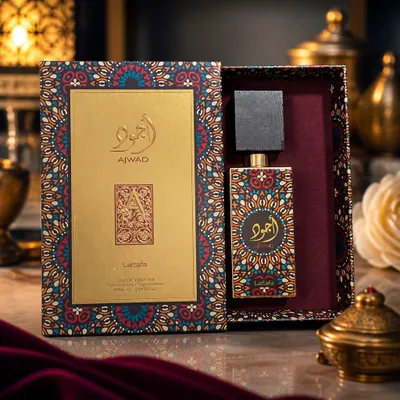 Perfume Ajwad Lattafa