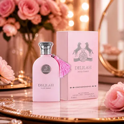 Perfume Delilah Pour Femme