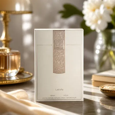 Perfume Anghan Lattafa 100ml