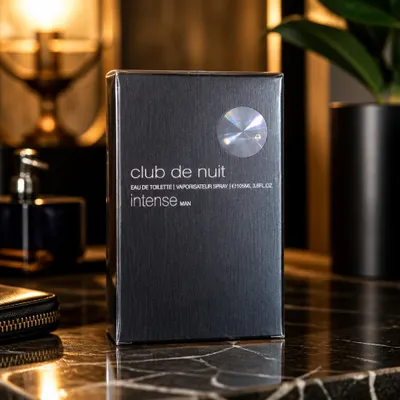 Perfume Club de Nuit Intense Man