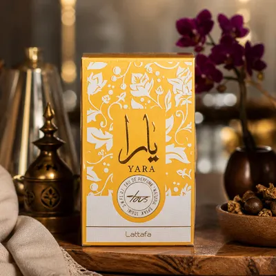 Perfume Yara Tous Lattafa