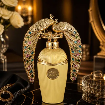 Perfume Afeef